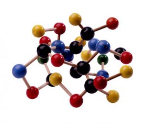 Ejemplos de biomoleculas