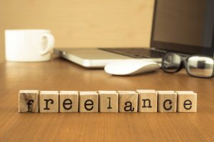 Ejemplos de Freelance por Internet