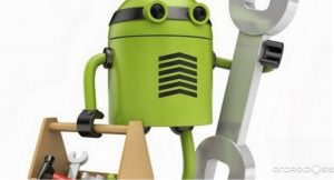 aplicaciones para optimizar Android