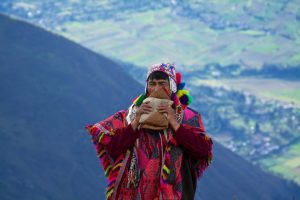 Ejemplos de lugares hermosos en Peru