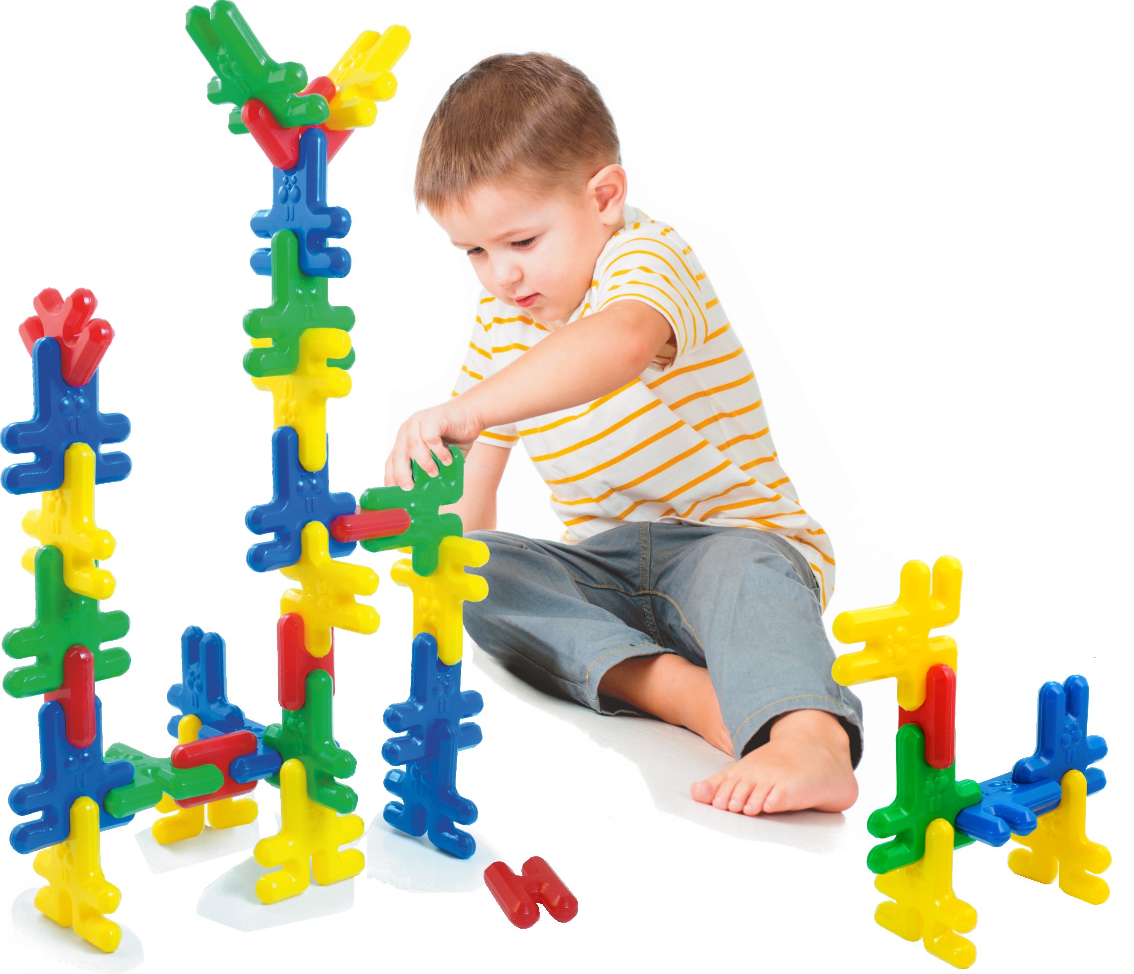 Juegos De Construccion Para Niños -